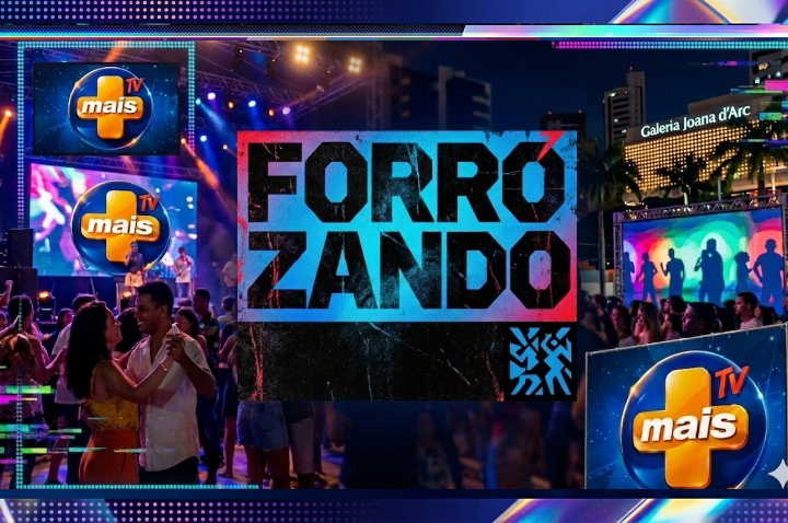 FORROZANDO