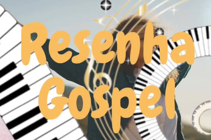 RESENHA GOSPEL