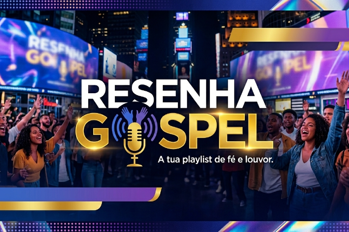 RESENHA GOSPEL
